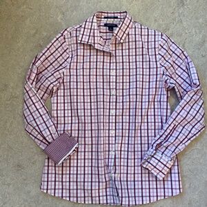 Land’s Ends Women’s Dress Shirt